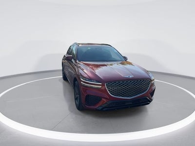 2023 Genesis GV70 2.5T Sport Prestige
