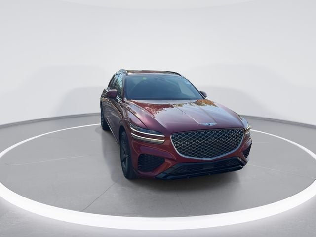 2023 Genesis GV70 2.5T Sport Prestige