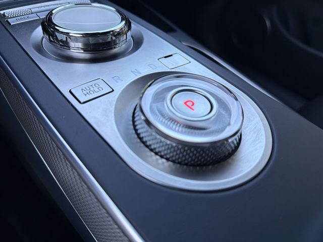 2023 Genesis GV70 2.5T Sport Prestige