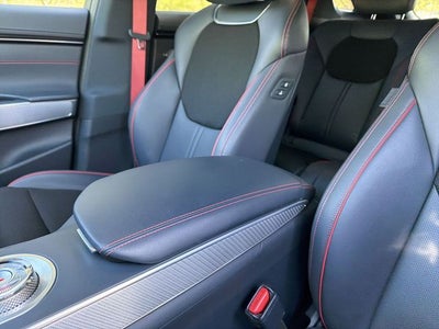 2023 Genesis GV70 2.5T Sport Prestige