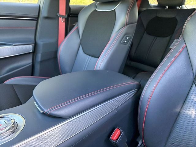 2023 Genesis GV70 2.5T Sport Prestige