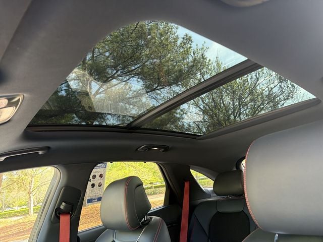 2023 Genesis GV70 2.5T Sport Prestige