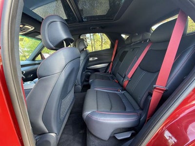 2023 Genesis GV70 2.5T Sport Prestige