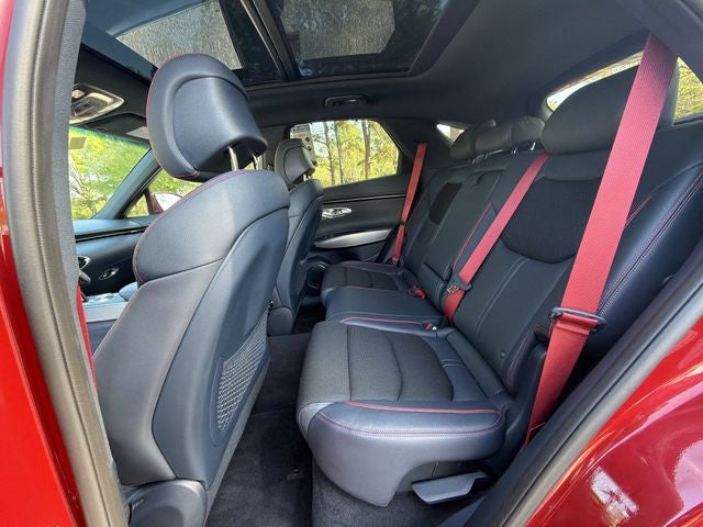 2023 Genesis GV70 2.5T Sport Prestige