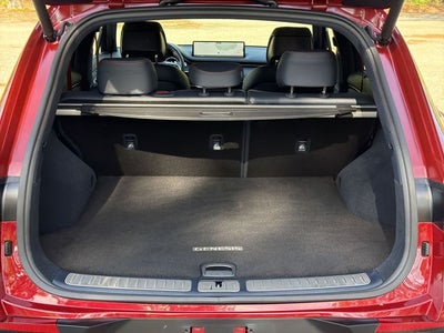 2023 Genesis GV70 2.5T Sport Prestige