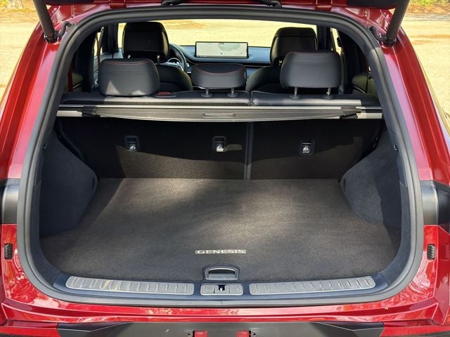 2023 Genesis GV70 2.5T Sport Prestige