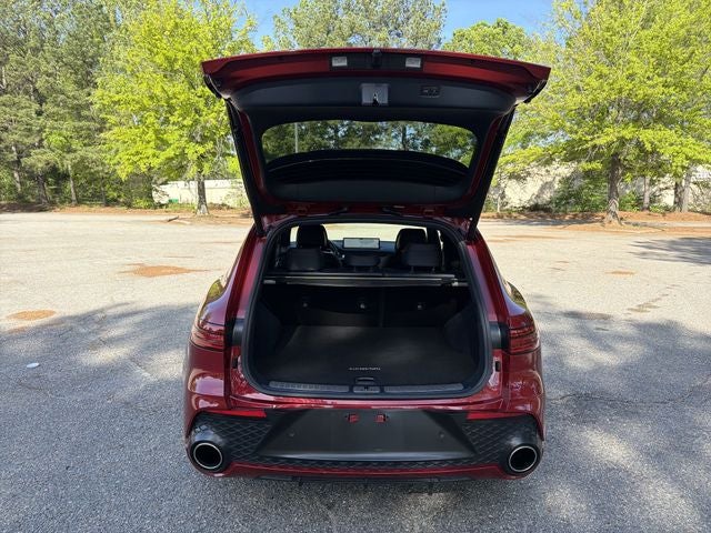 2023 Genesis GV70 2.5T Sport Prestige