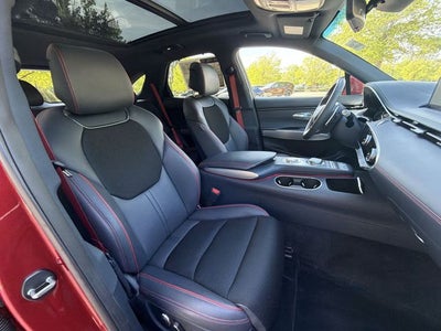 2023 Genesis GV70 2.5T Sport Prestige