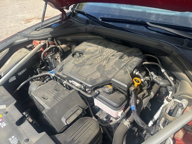 2023 Genesis GV70 2.5T Sport Prestige