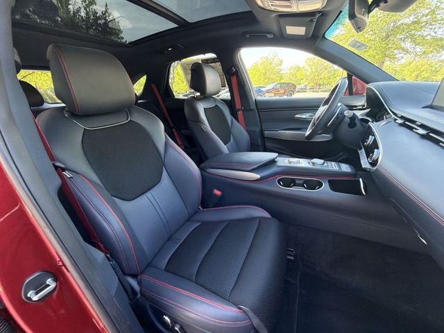 2023 Genesis GV70 2.5T Sport Prestige