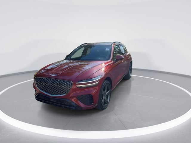 2023 Genesis GV70 2.5T Sport Prestige