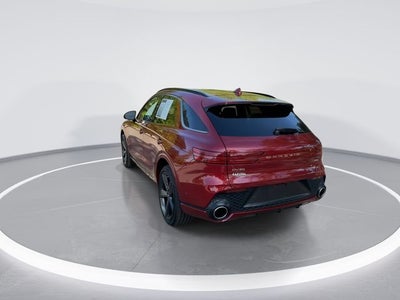 2023 Genesis GV70 2.5T Sport Prestige