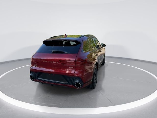 2023 Genesis GV70 2.5T Sport Prestige