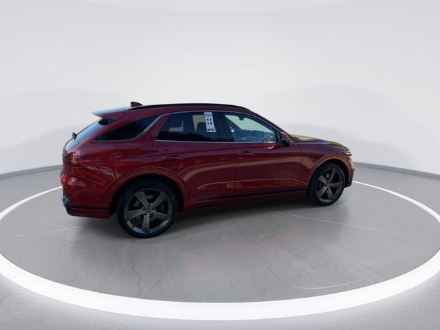 2023 Genesis GV70 2.5T Sport Prestige