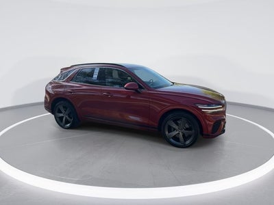 2023 Genesis GV70 2.5T Sport Prestige