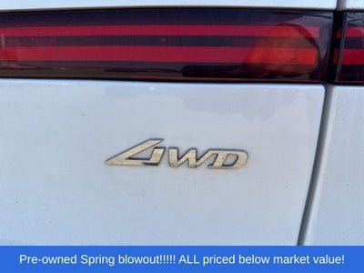 2022 Genesis GV70 2.5T