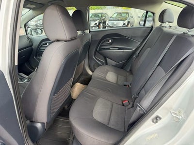 2017 Kia Rio LX