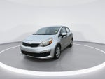 2017 Kia Rio LX