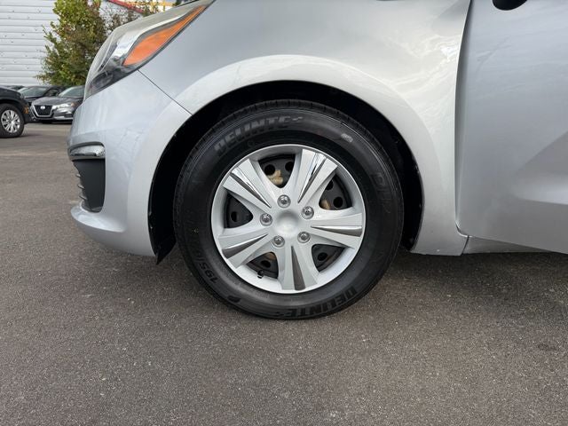 2017 Kia Rio LX