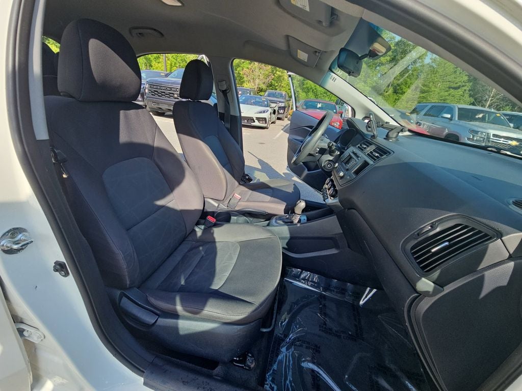 2015 Kia Rio LX