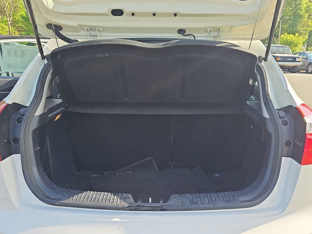2015 Kia Rio LX