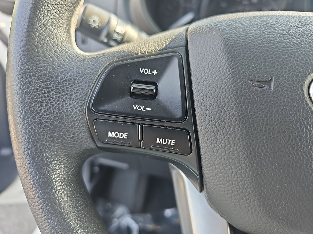 2015 Kia Rio LX