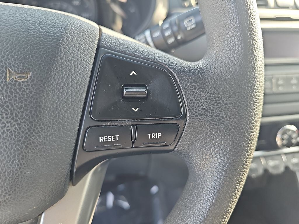 2015 Kia Rio LX