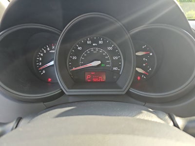2015 Kia Rio LX