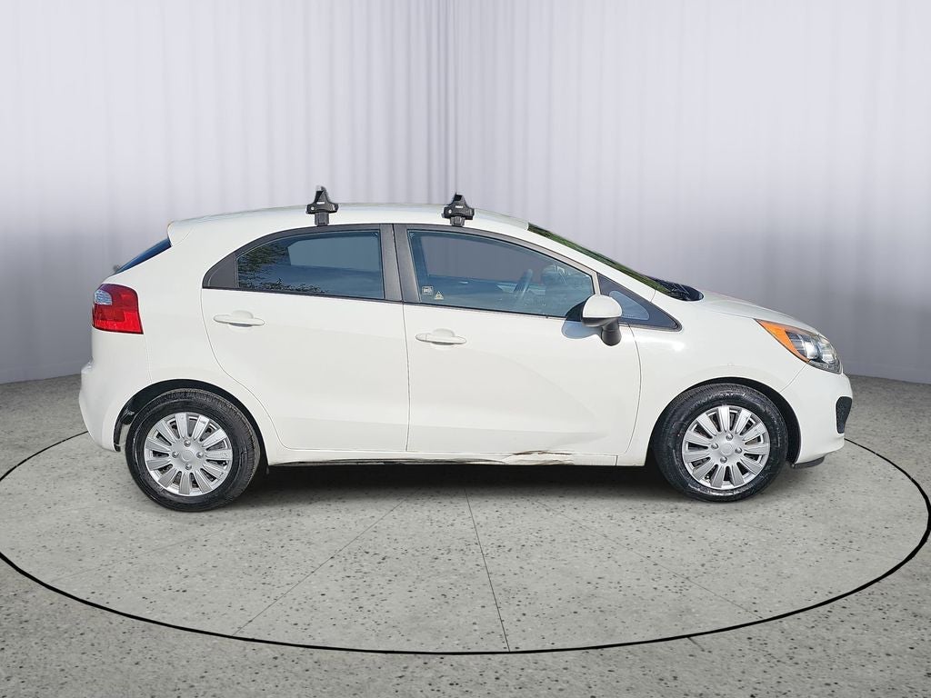2015 Kia Rio LX