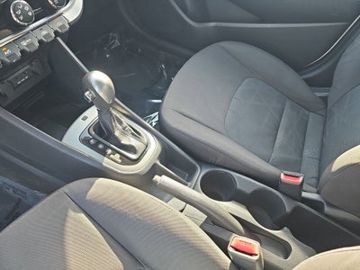 2015 Kia Rio LX