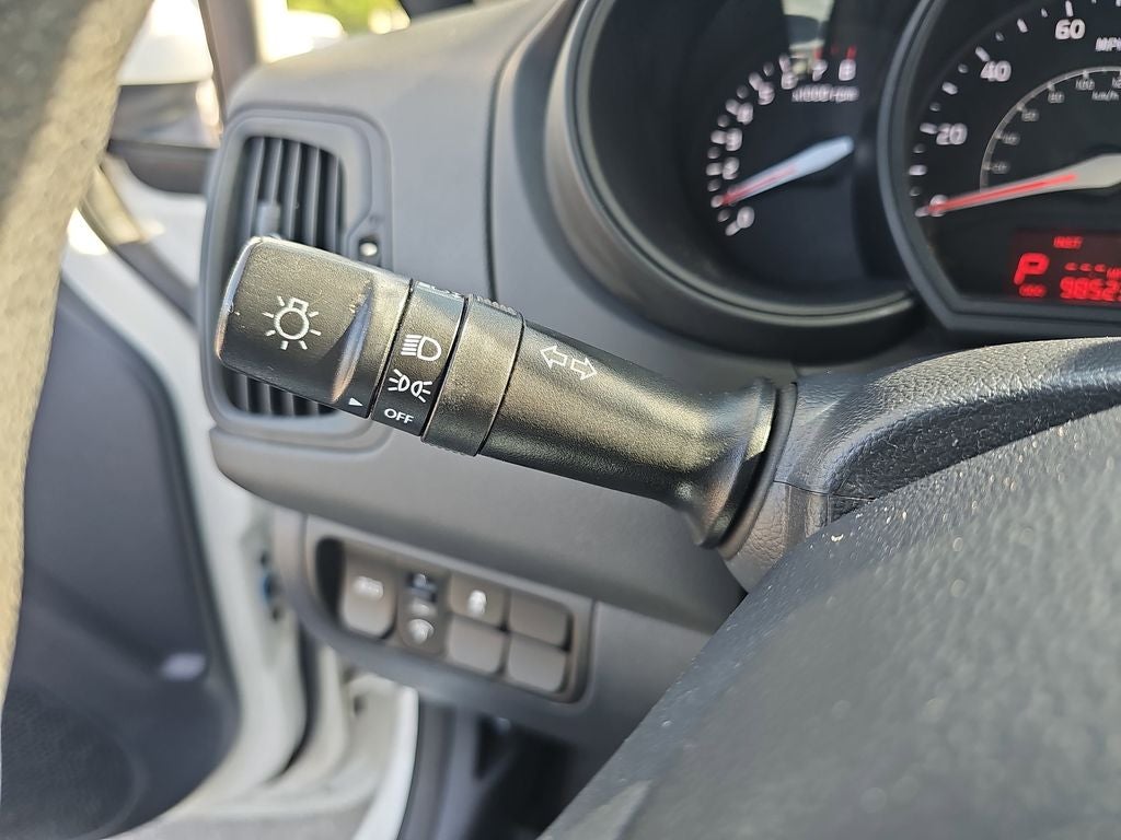 2015 Kia Rio LX
