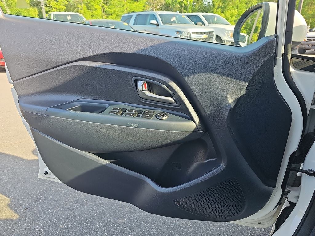 2015 Kia Rio LX