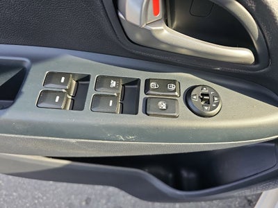 2015 Kia Rio LX