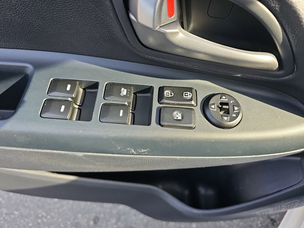 2015 Kia Rio LX