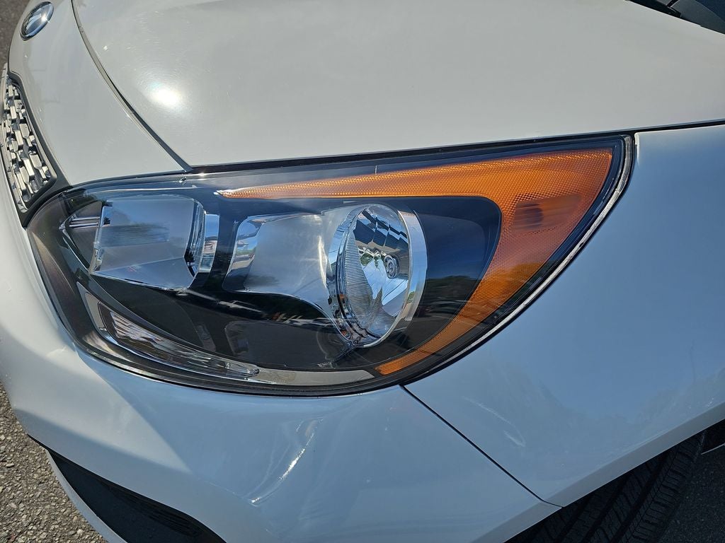 2015 Kia Rio LX