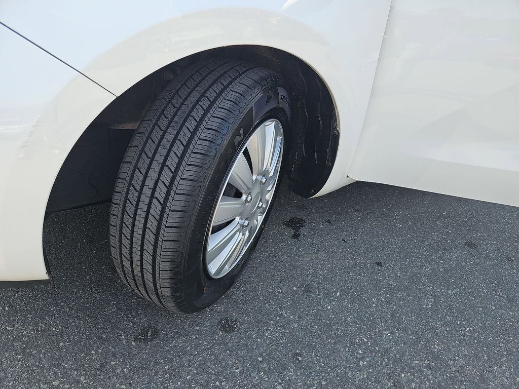 2015 Kia Rio LX