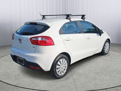 2015 Kia Rio LX