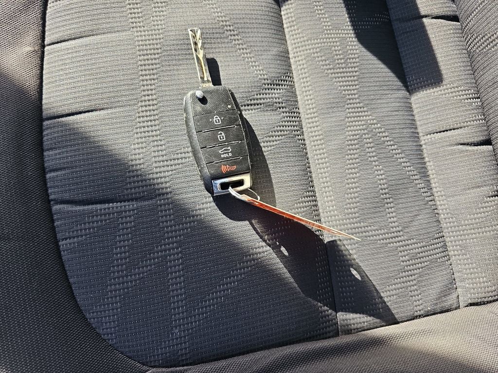2015 Kia Rio LX