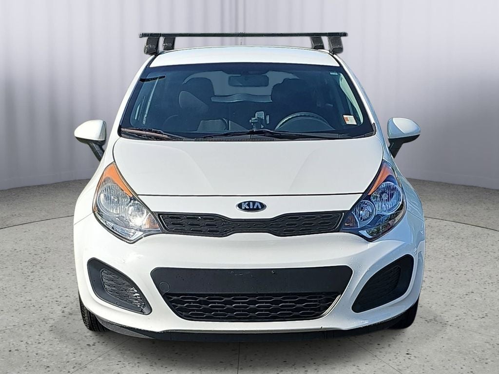 2015 Kia Rio LX