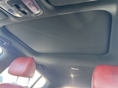 2020 Kia Stinger GT-Line