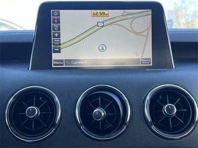 2020 Kia Stinger GT-Line