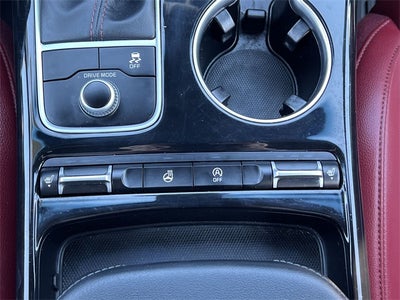 2020 Kia Stinger GT-Line