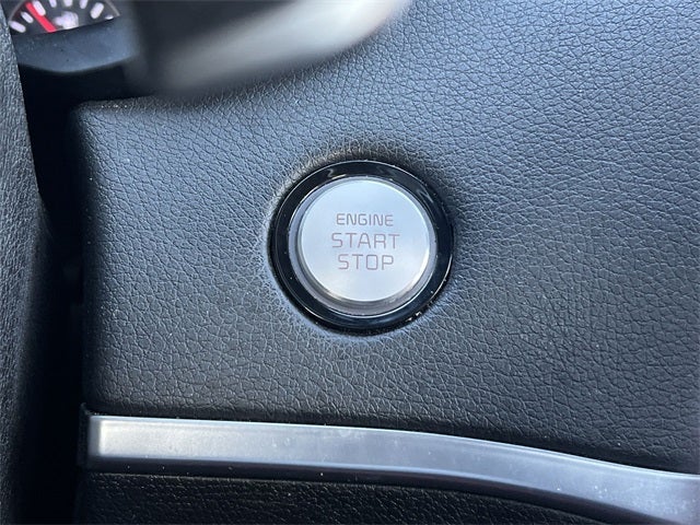 2020 Kia Stinger GT-Line