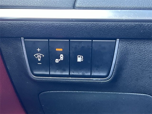 2020 Kia Stinger GT-Line