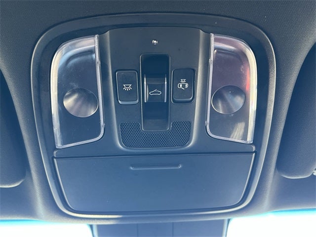 2020 Kia Stinger GT-Line