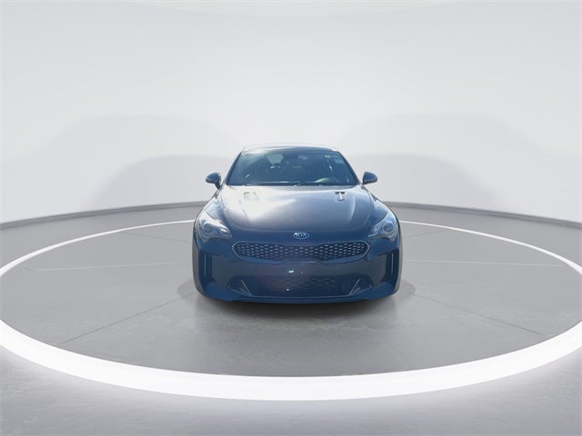 2020 Kia Stinger GT-Line