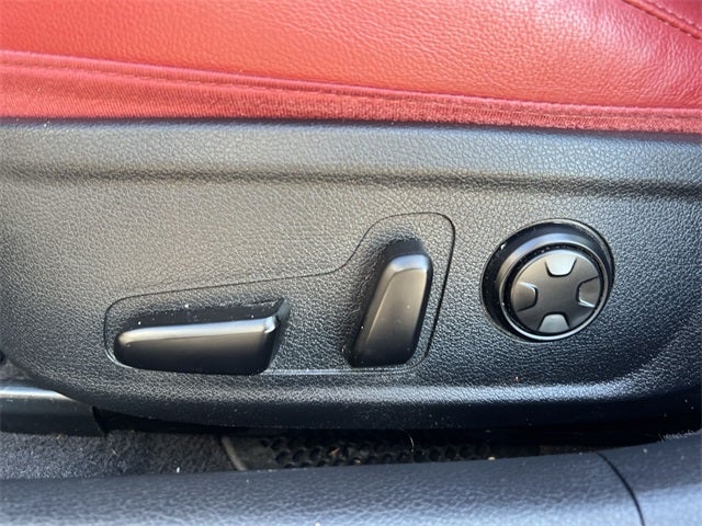 2020 Kia Stinger GT-Line