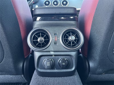 2020 Kia Stinger GT-Line