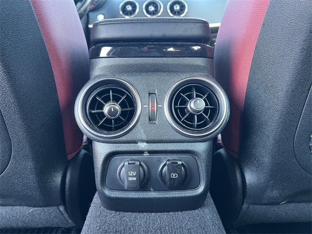 2020 Kia Stinger GT-Line