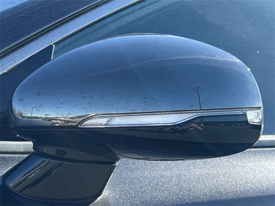 2020 Kia Stinger GT-Line